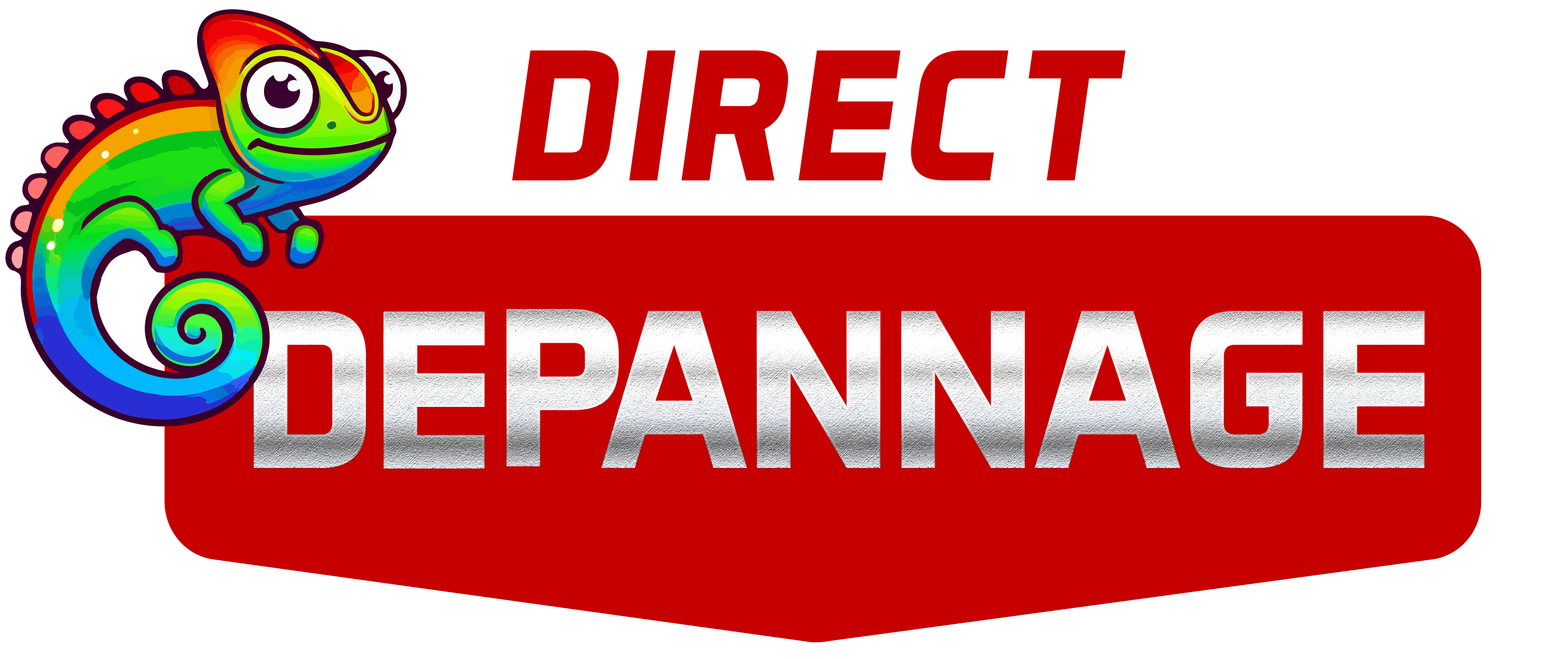 Logo de Direct Dépannage - Annuaire des professionnels du dépannage