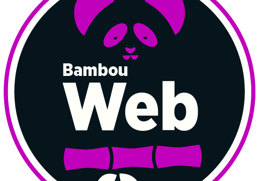 Logo Bambou-Web – agence digitale spécialisée dans la réactivation de sites web