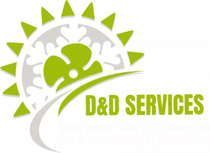 D&D Service – Climatisation & Solutions Énergétiques
