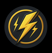 Logo KEV ÉLEC – Artisan électricien à Sainte-Marie-la-Mer (66)